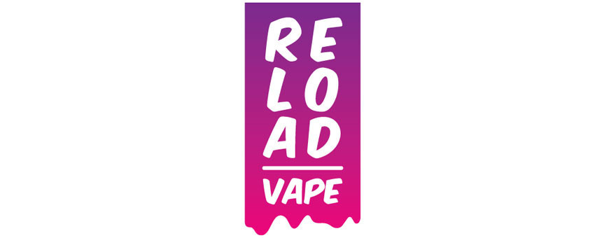 RELOAD VAPE