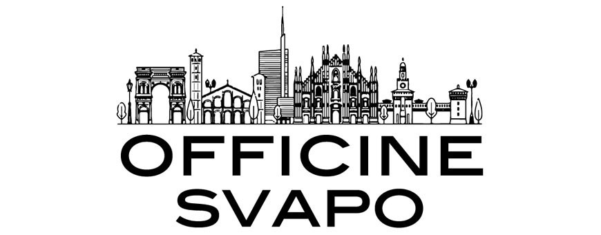 OFFICINE SVAPO