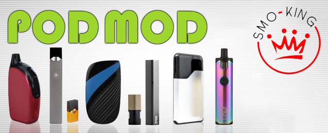 POD MOD