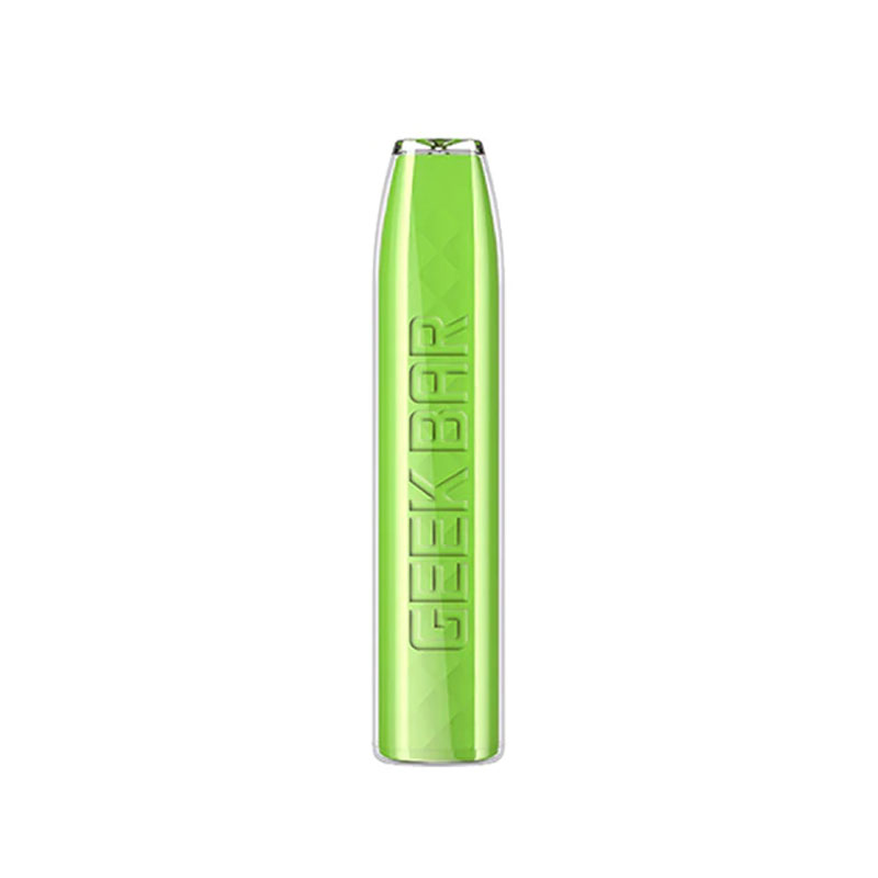 Geekbar 500mAh Sour Apple Sigaretta Usa e Getta