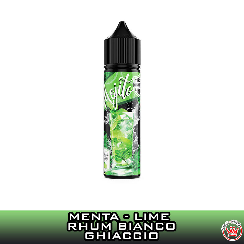 Classic Mojito Aroma Scomposto 20 ml Tasty Haze