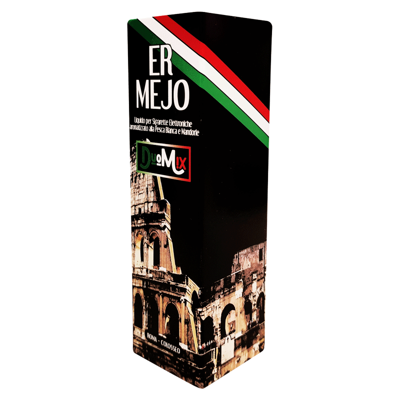 Flavourart DuoMix Er Mejo 40ml Mix