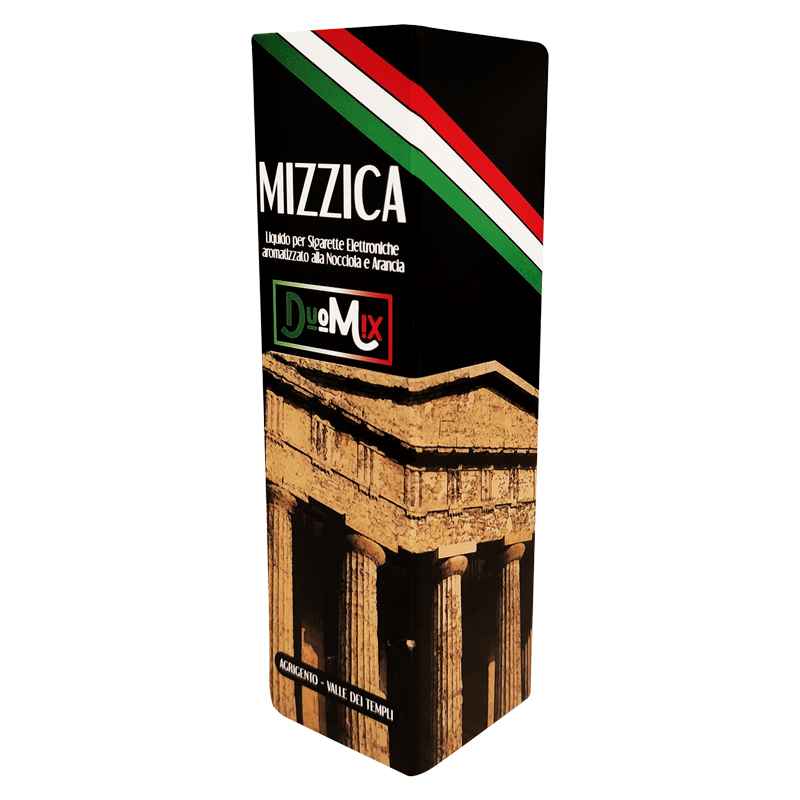 Flavourart DuoMix Mizzica 40ml Mix