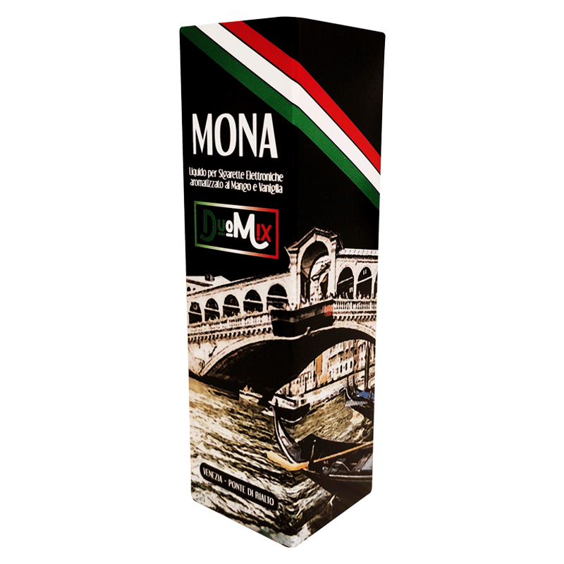 Flavourart DuoMix Mona 40ml Mix