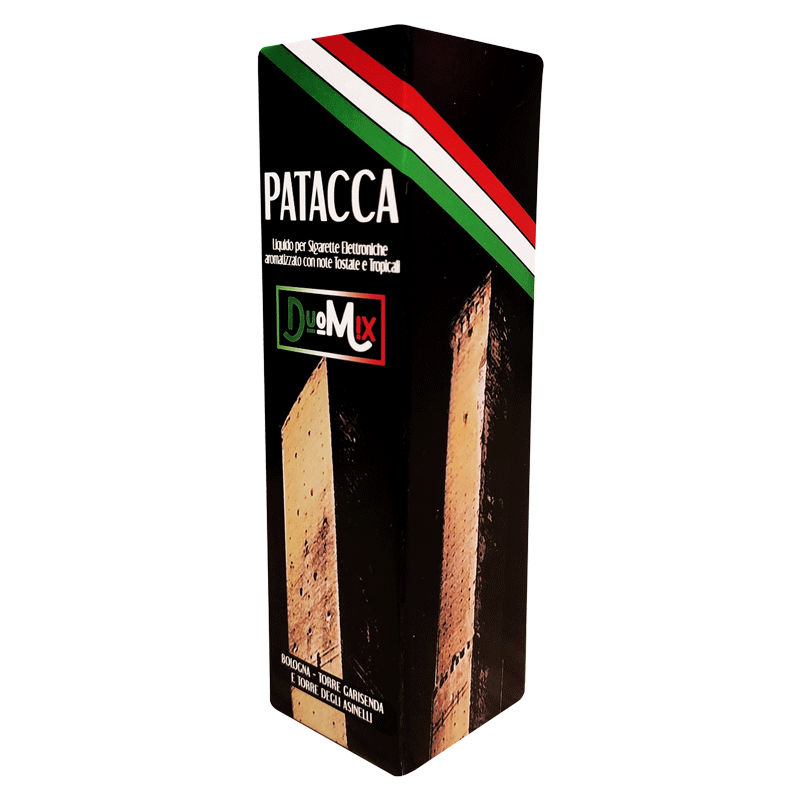 Flavourart DuoMix Patacca 40ml Mix