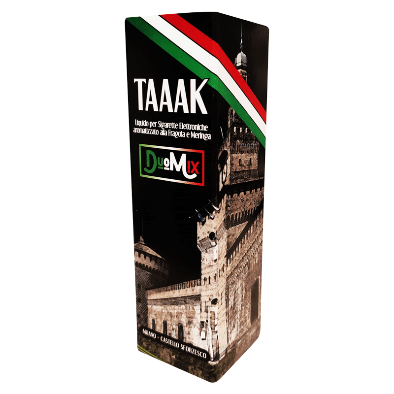 Flavourart DuoMix Taaak 40ml Mix