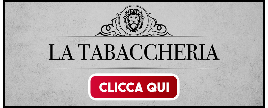 LA TABACCHERIA LIQUIDI E SIGARETTE ELETTRONICHE
