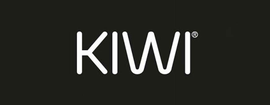 Kiwi Vapor Pod mod kit with Power Bank 18650mAh